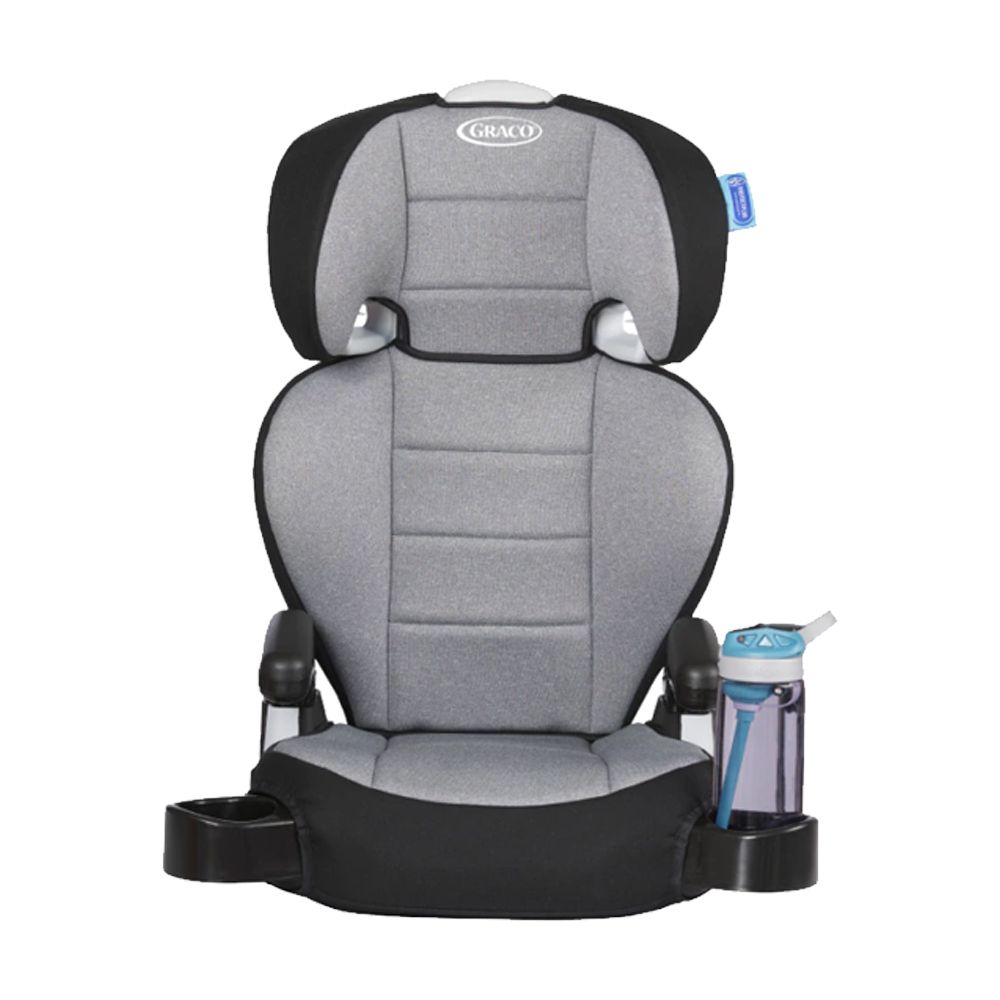 Turbooster 2.0 Highback Booster Infantil Con Respaldo