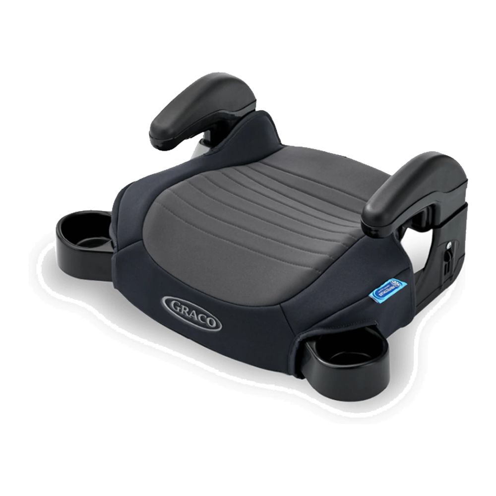 Turbobooster backless Booster Infantil Sin Respaldo