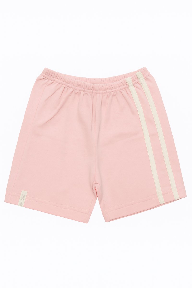 Short Algodon Rustico