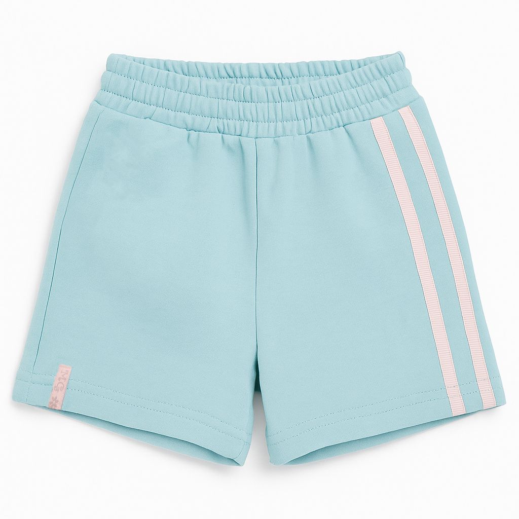 Short Algodon Rustico