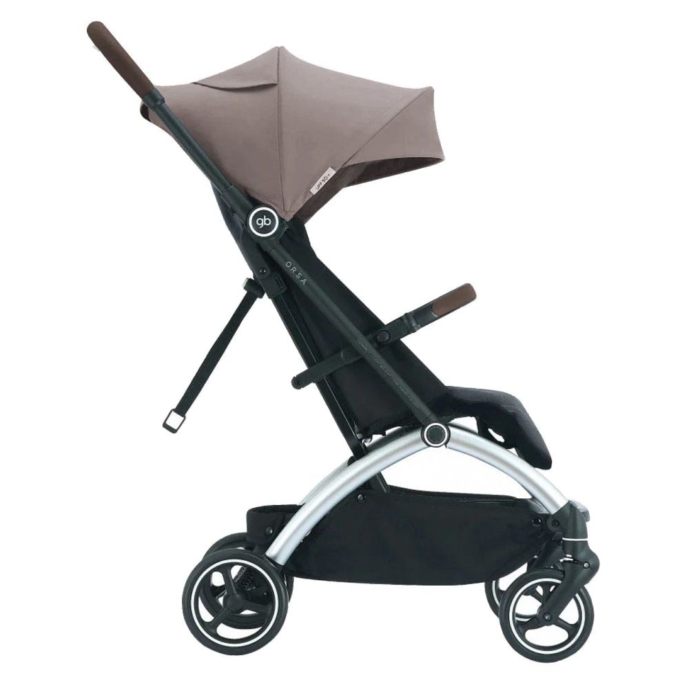 Orsa Cochecito Bebe Utracompacto