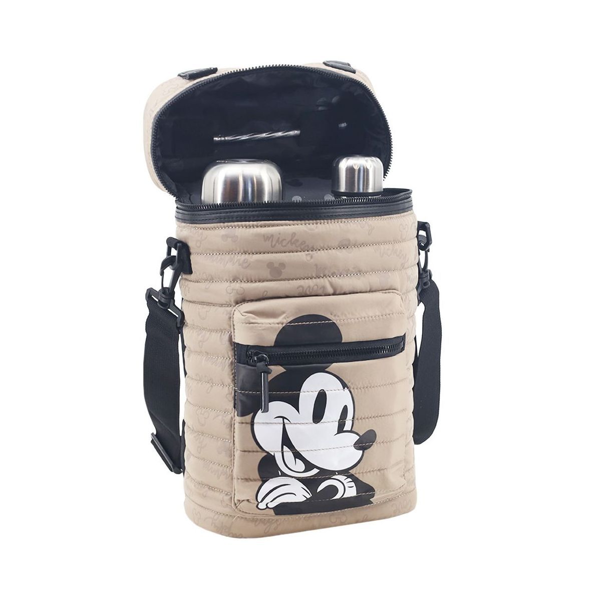 Mochila Matera Mickey Mouse Disney 01