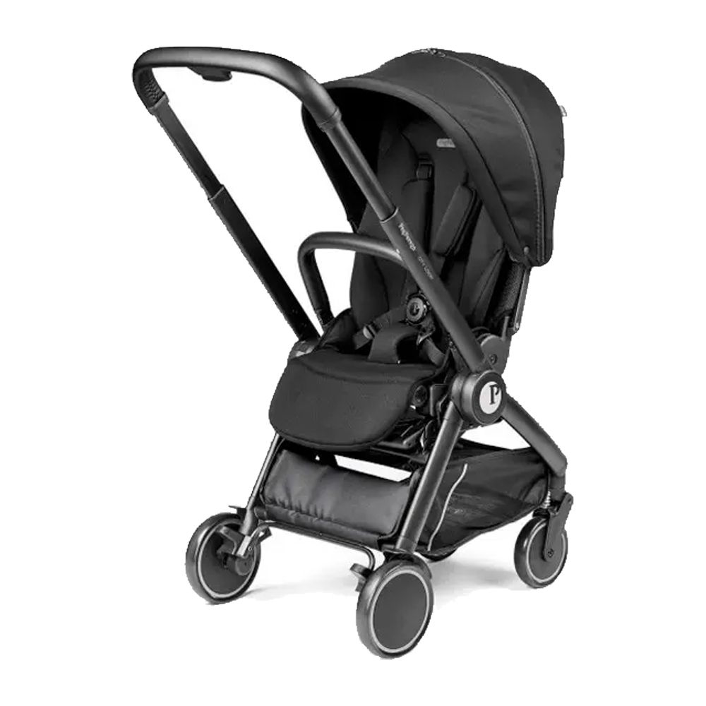 City Loop Cochecito Ultracompacto Asiento Reversible