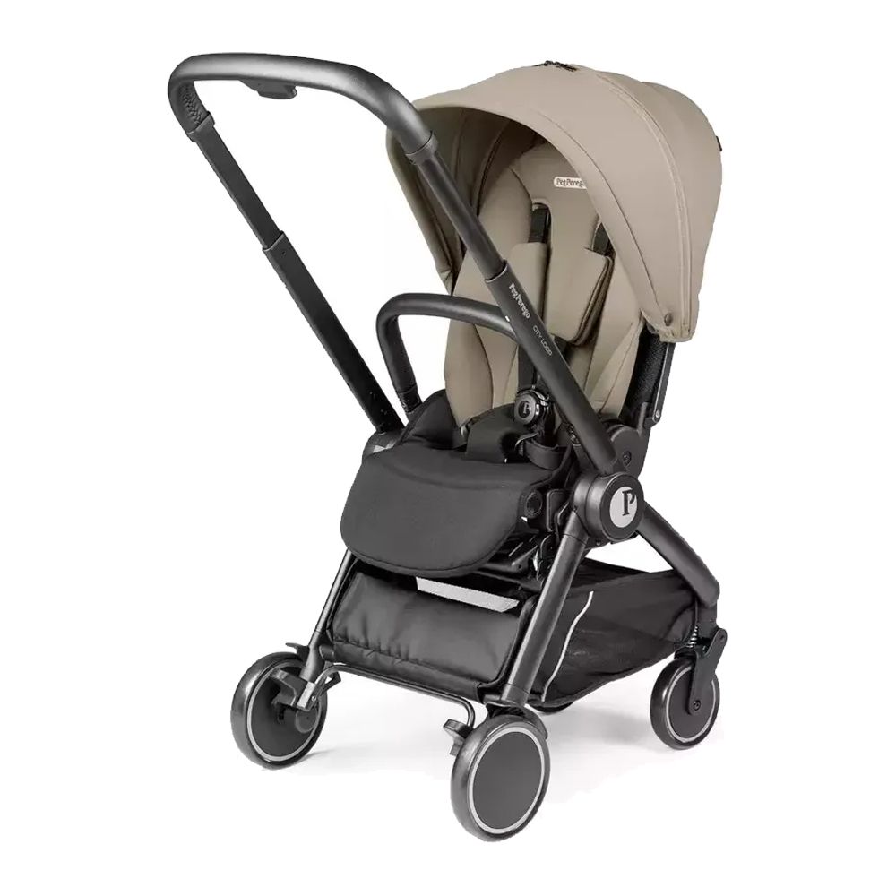 City Loop Cochecito Ultracompacto Asiento Reversible
