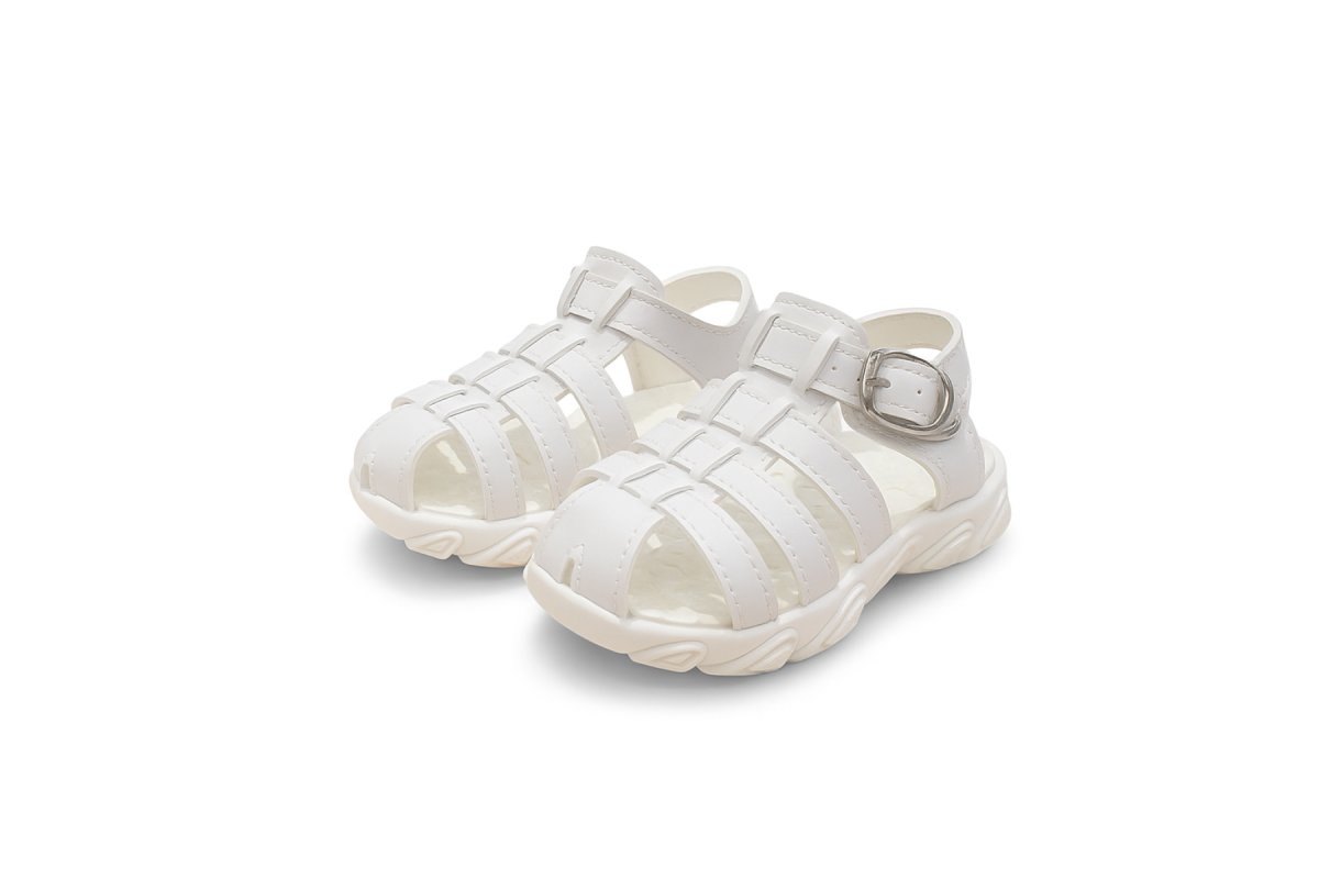 Sandalia Franciscana Ecocuero