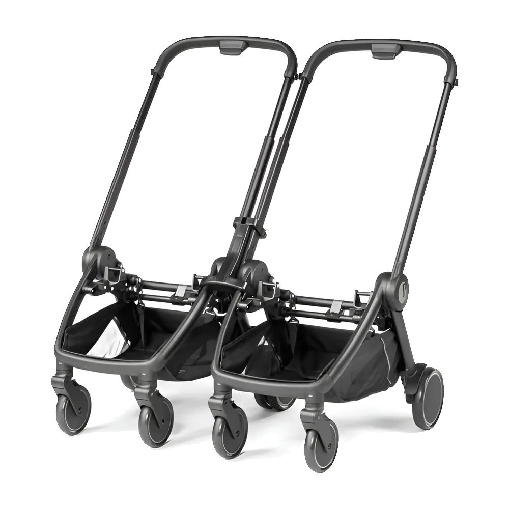 Adaptador Duo Para Cochecito City Loop