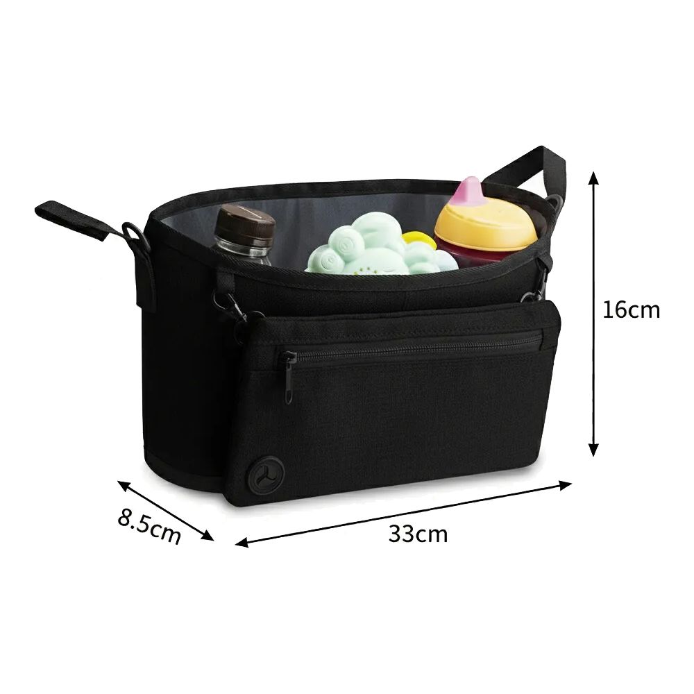 Organizador Universal Para Cochecito