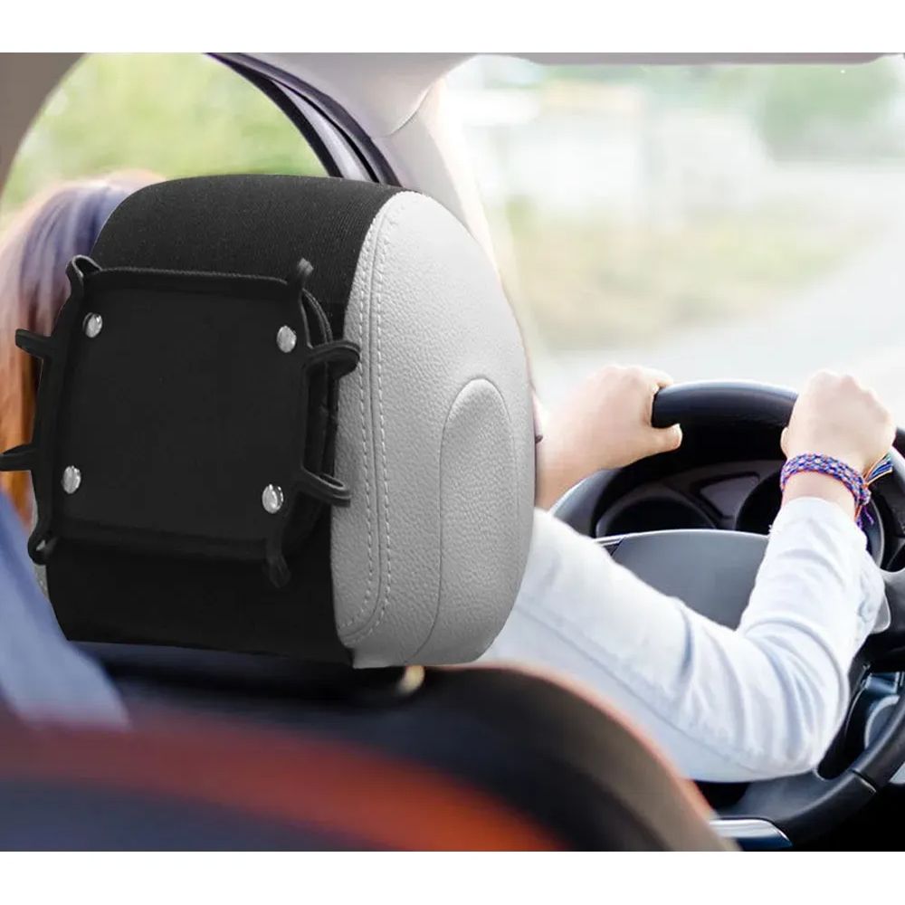 Soporte Universal Para Tablet Asiento Trasero