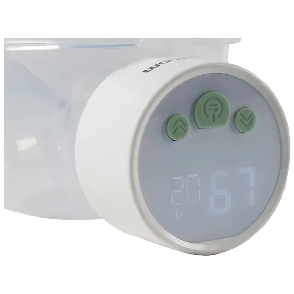 Extractor Sacaleche Electrico Portatil Con Bateria