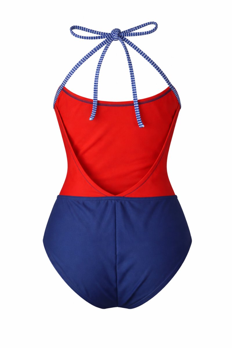 Malla Entera combinada