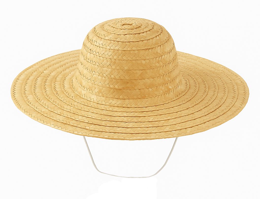 Sombrero De Paja