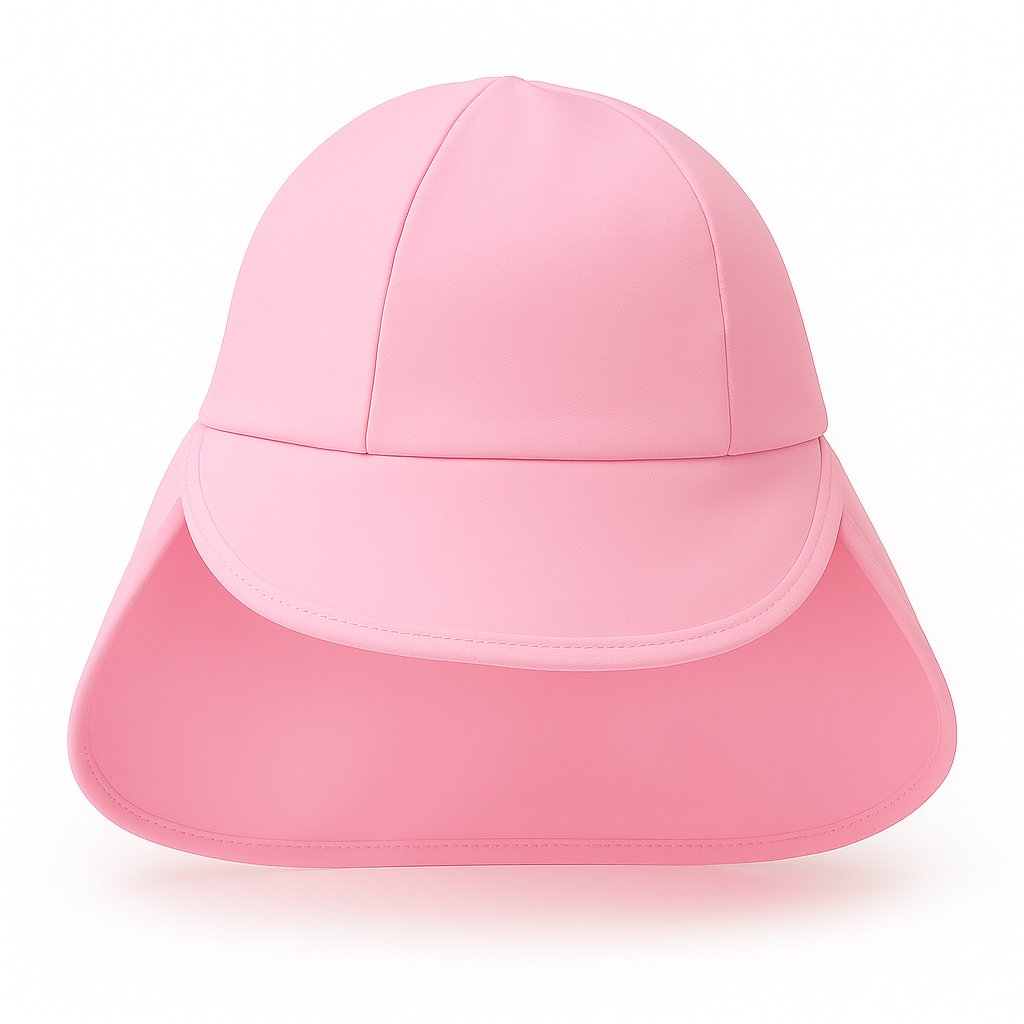 Gorro Legionario Liso Con Proteccion UV +50