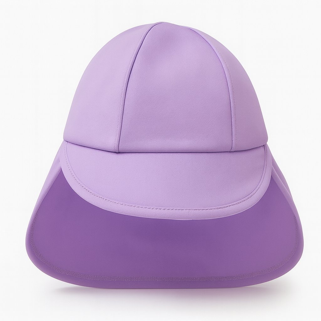 Gorro Legionario Liso Con Proteccion UV +50