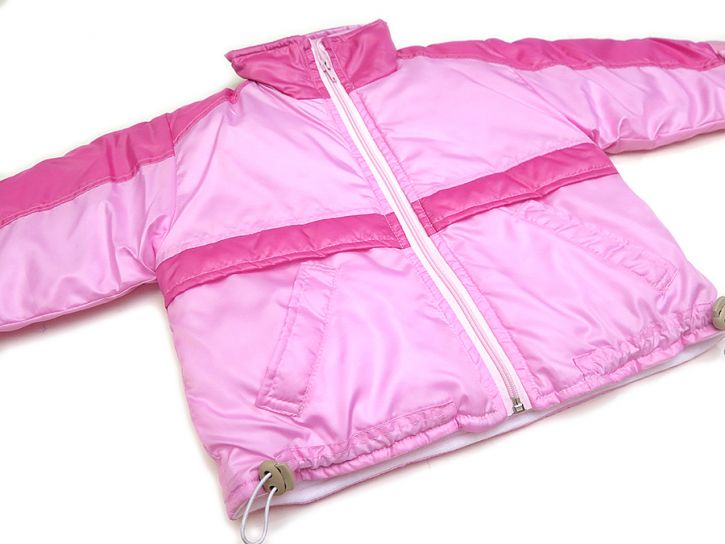 Campera capucha escondida Sire y Guata Nena