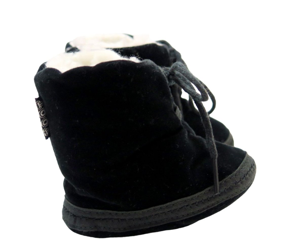 Matito Bota Polar  cordero Fantasia