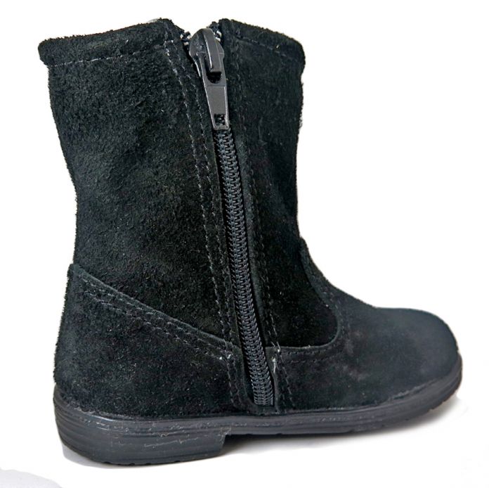 Titanitos Bota Botita Nena con flecos Juana