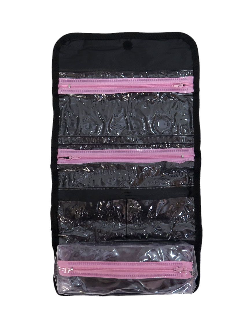 Cartuchera Pegable Varios Estampados y liso