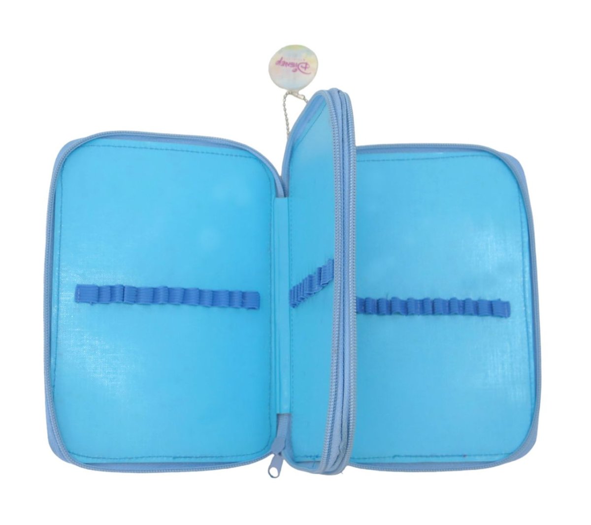 Cartuchera 2 pisos Princesas