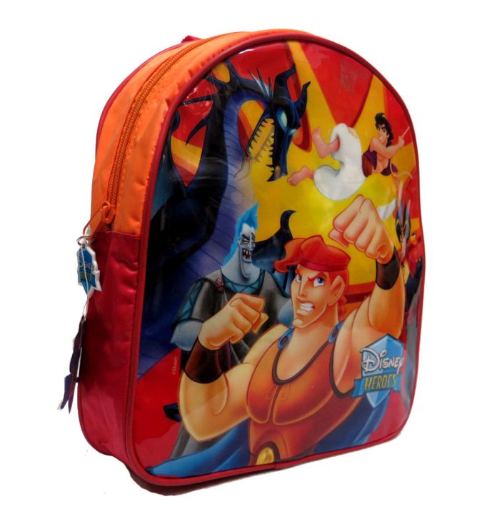 Mochila de Espalda Disney Heroes Jardin