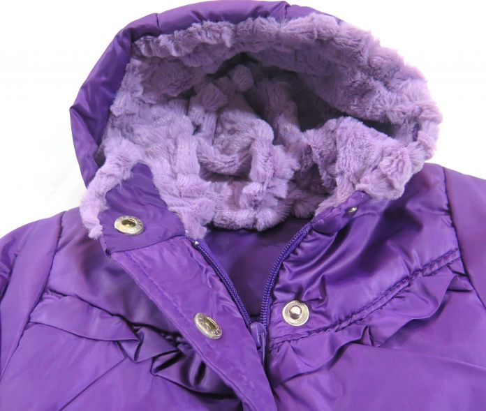 Astronauta Enterito Termico Interior Polar y Botitas