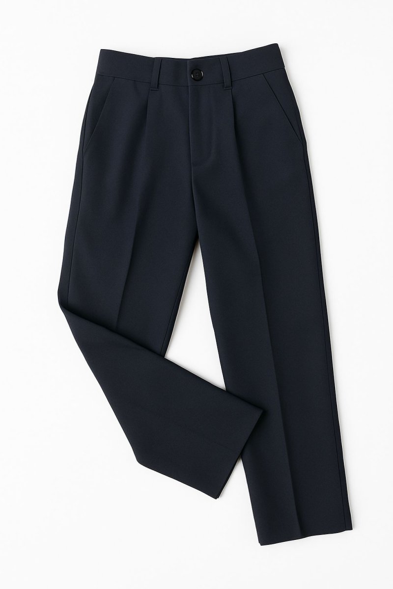 Pantalon Sarga con pinza