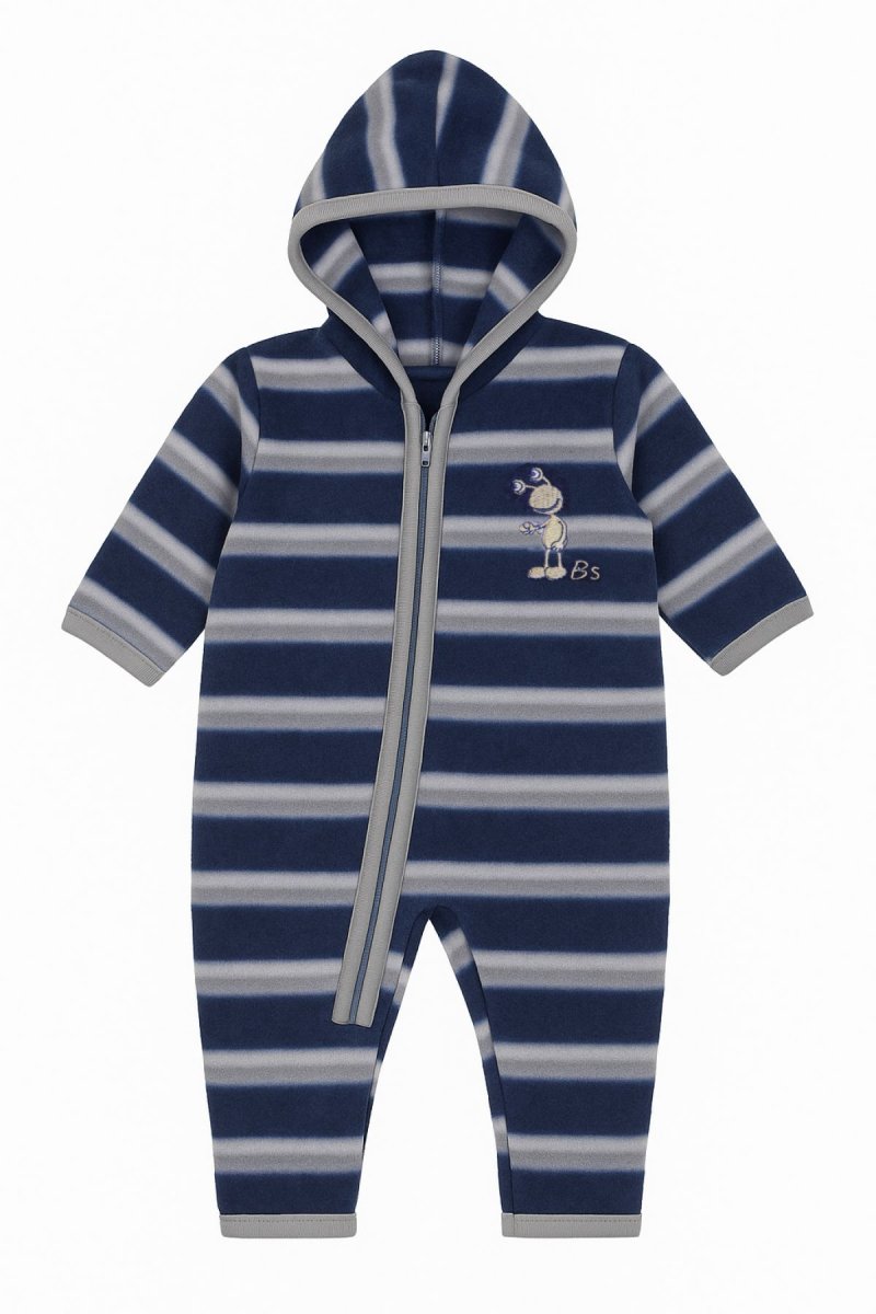 Enterito Polar Rayado