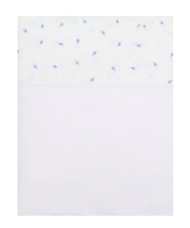 Sweety Leah Sabana 3 piezas Funcional 80 x 140