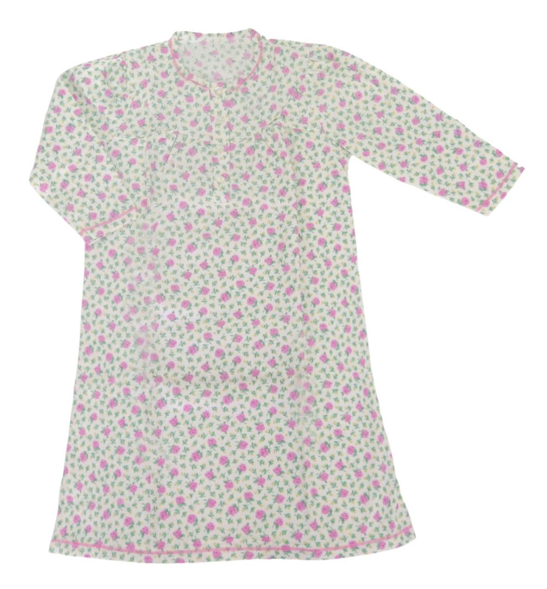 Camison Algodon Termico