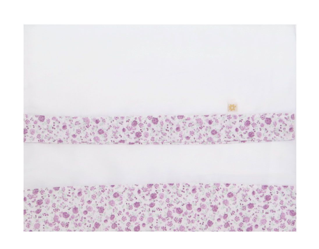 Sabana de cuna Basica