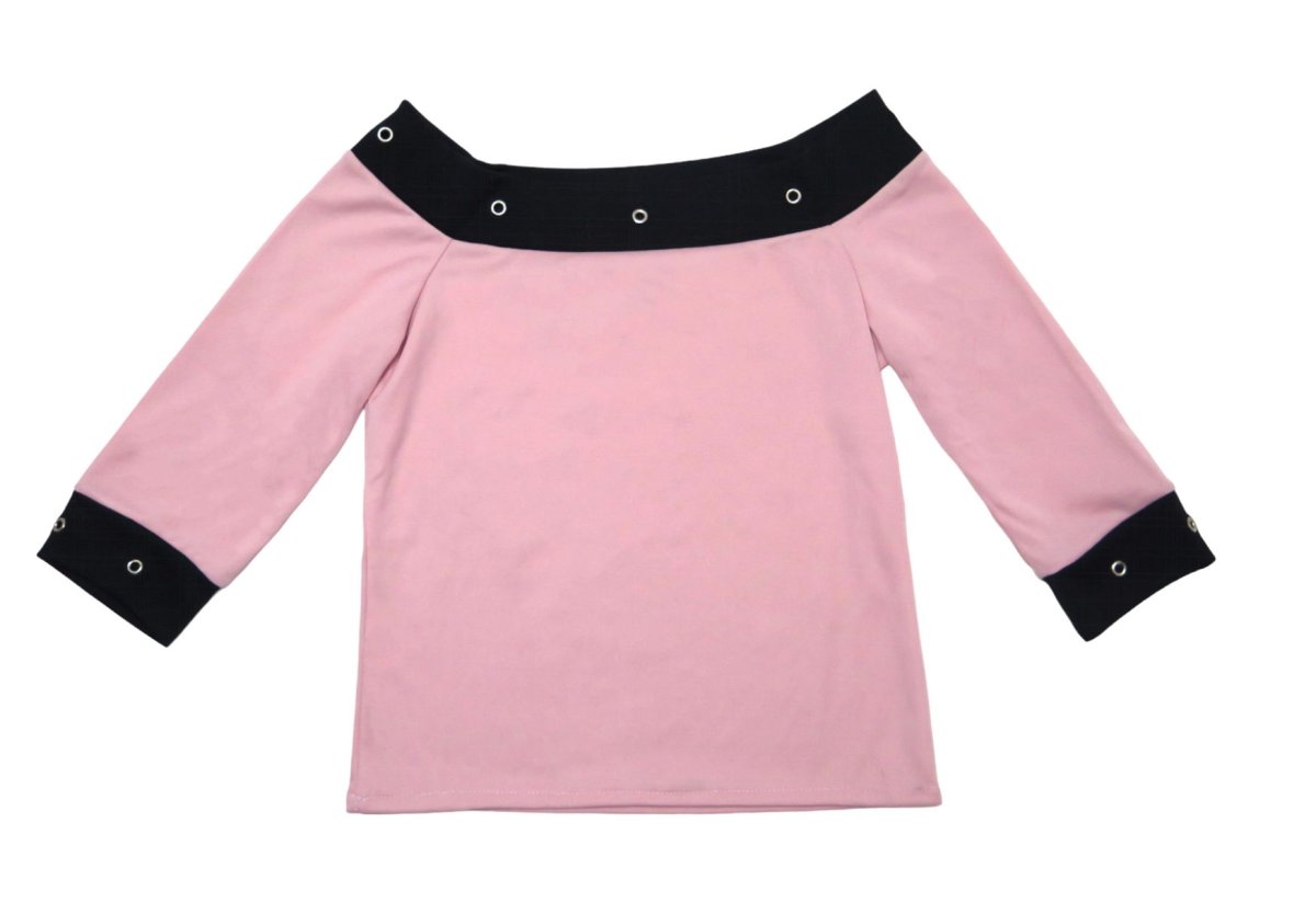 remeras chuchi diferentes modelos , varias marcas(division , margarita , etc)