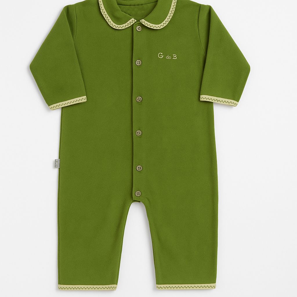 GdeB enterito de polar