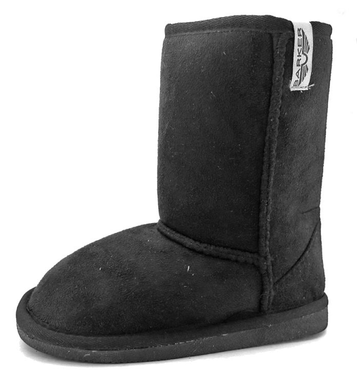 Bota Gamulan corderito todo en el interior - Pantubota