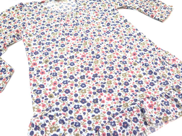 Remera Termica Estampada Mangas Largas