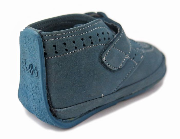 botitas nobuk varios modelos