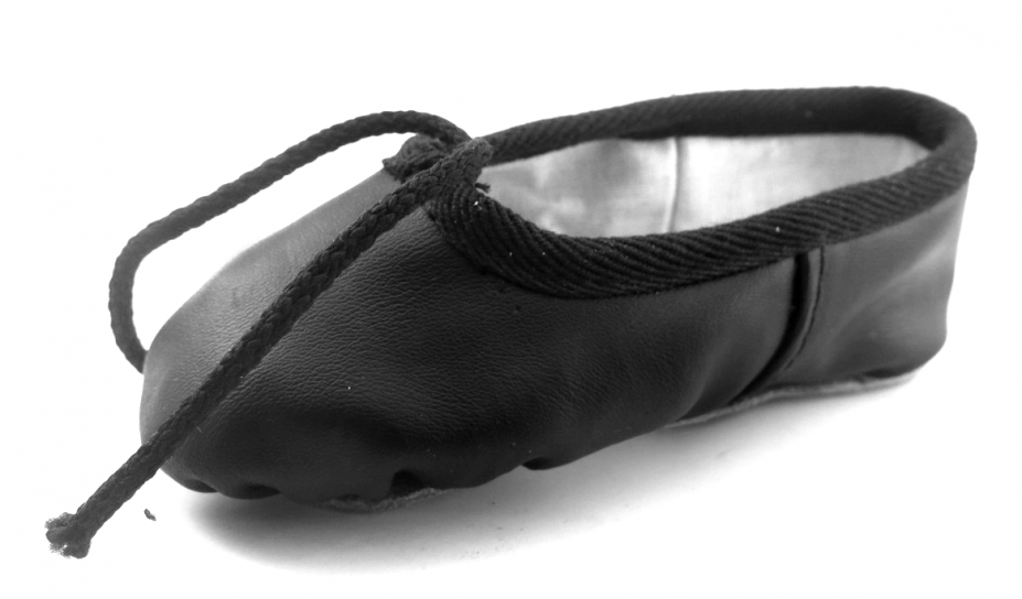 Zapatillas de danza 1/2 punta - Media Punta