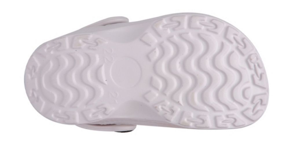 Yedalian SeaWalk SAMI Sandalia Zueco Cross Crox Crocs SIN BANDA