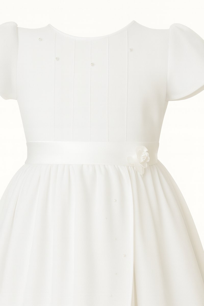 Vestido Comunion