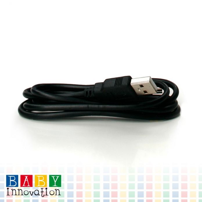 Luz de noche con termómetro e hidrómetro - Cuida Sueños - Oso