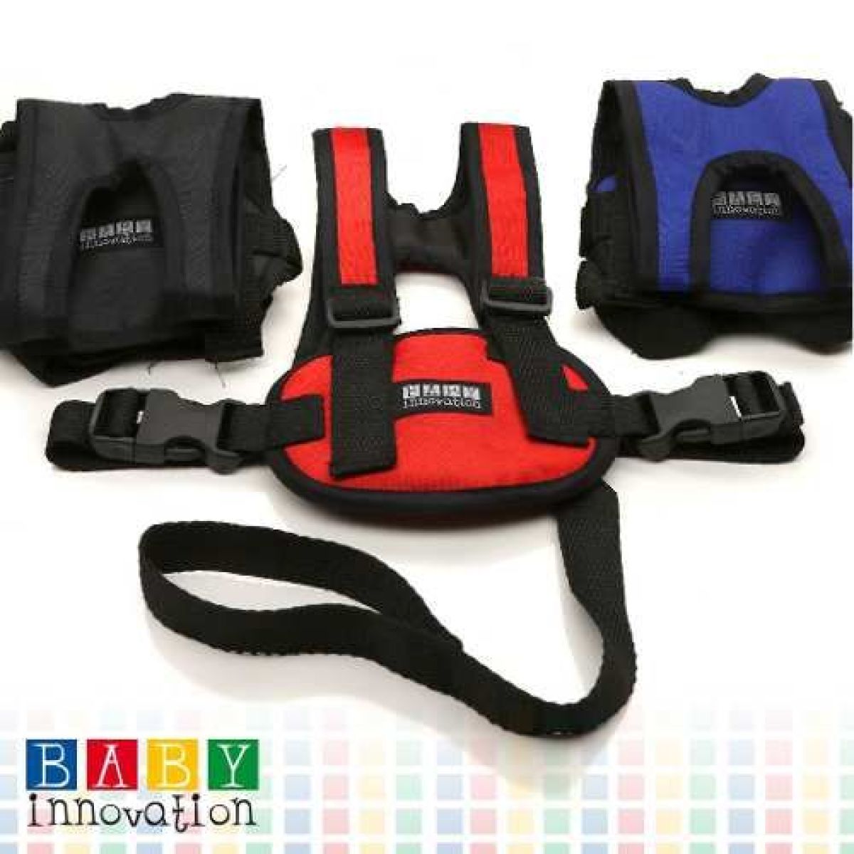Arnes para bebe