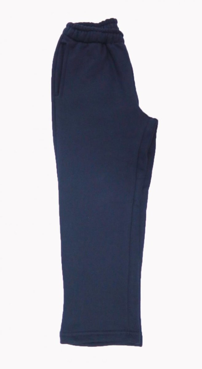 Conjunto Colegial Jogging Con Buzo y Pantalon Frisa