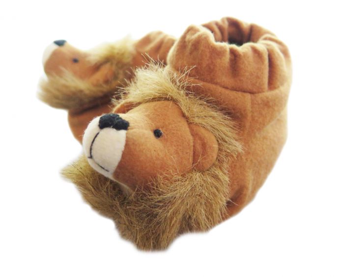 Botita Polar en forma de animales Base Antideslizante