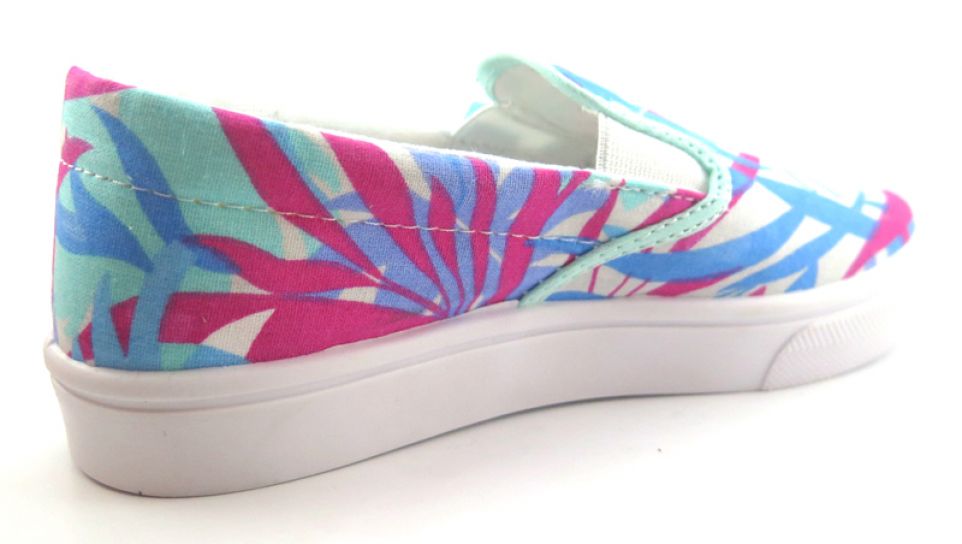 Pancha Tela Estampada