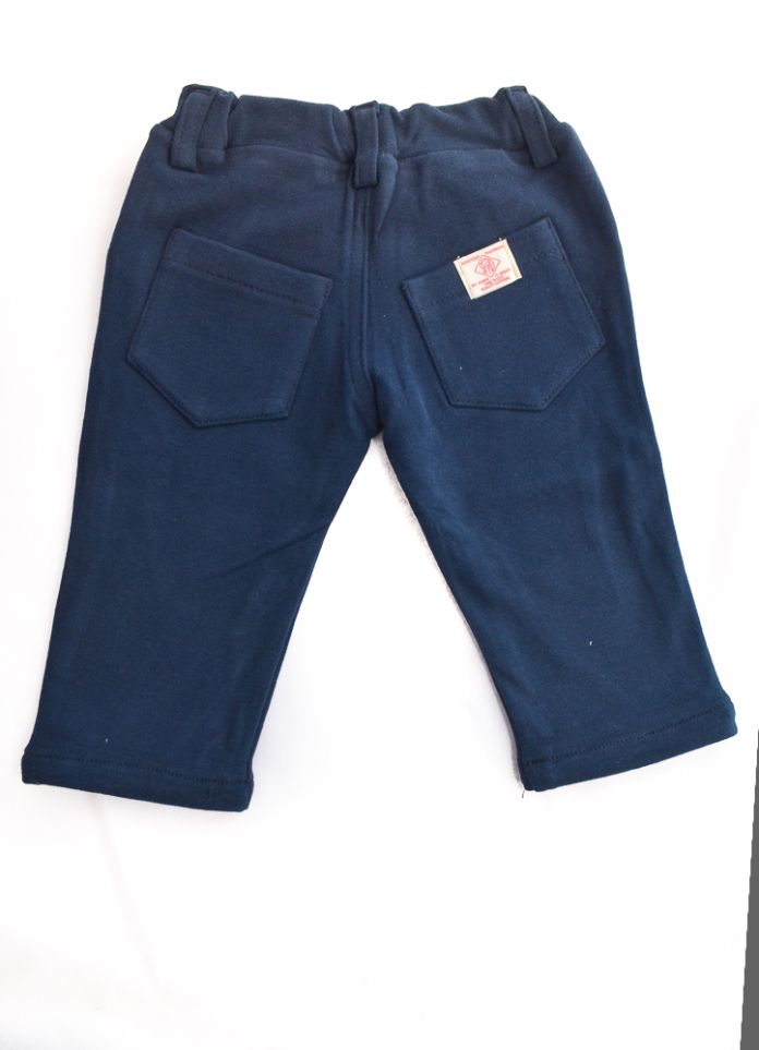 pantalon varon de friza forrado