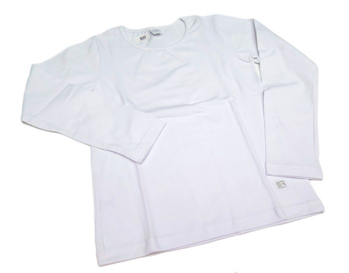 remera manga larga de modal