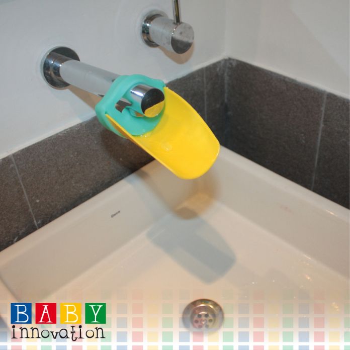 Alargador de Canilla