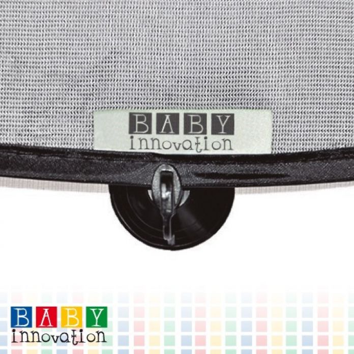 PARASOL con sopapas para auto x 2