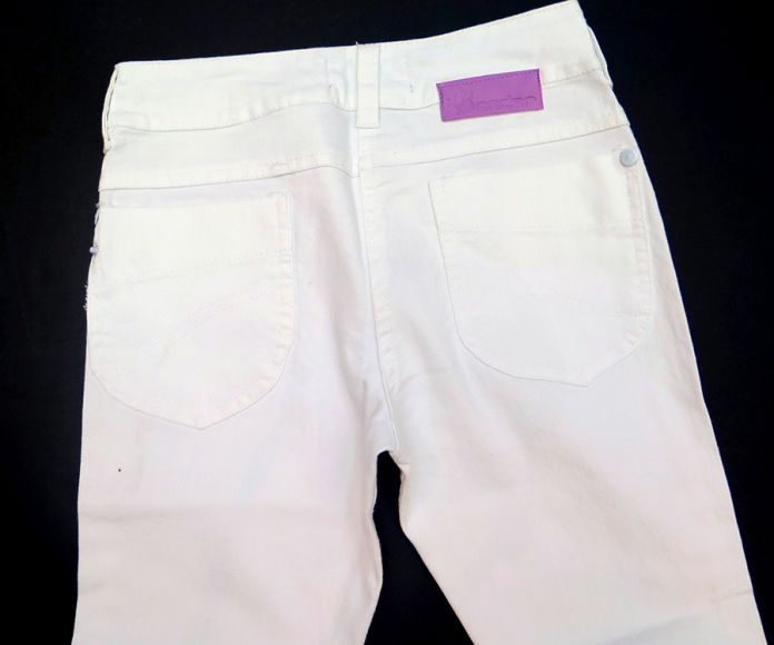 Pantalon Gabardina Spandex