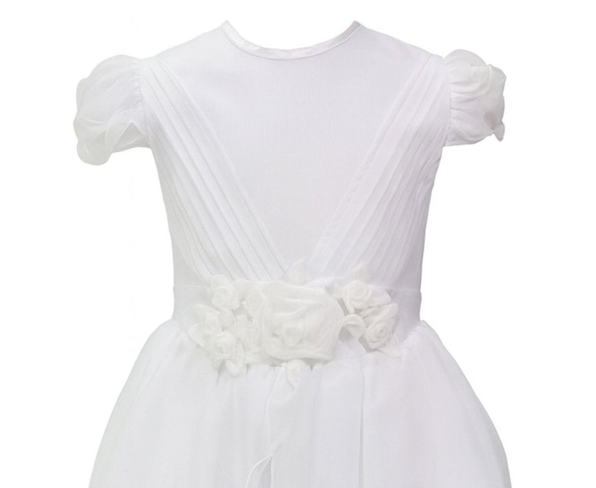 Vestido de comunion