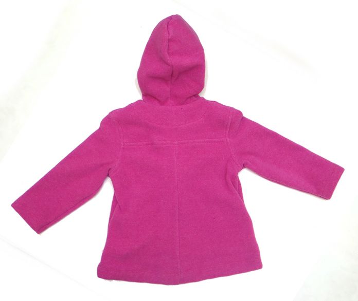 Tapado Montgomery Liso