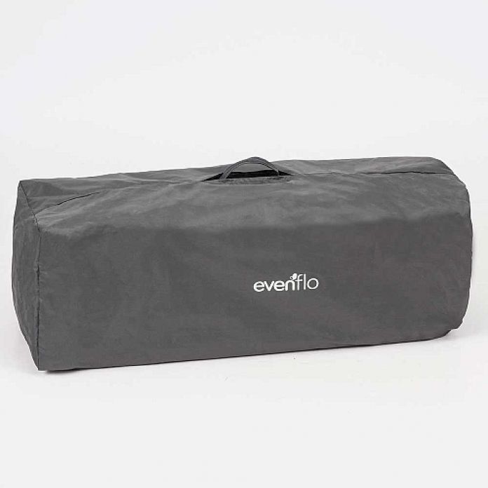 Practicuna AERIS Baby Suite con cambiador y Organizador